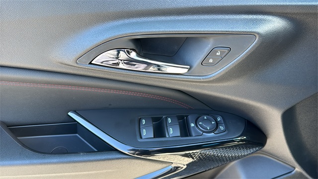 new 2026 Chevrolet Trax car, priced at $27,380