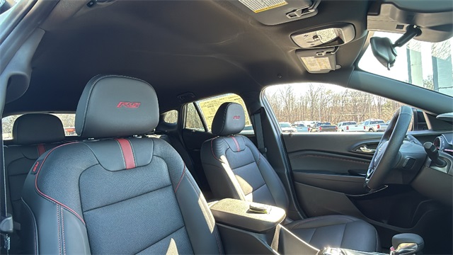 new 2026 Chevrolet Trax car, priced at $27,380