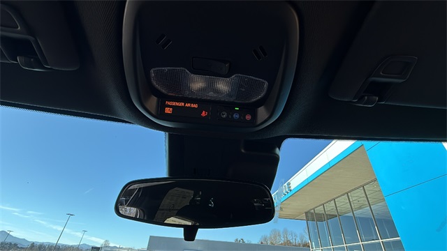 new 2026 Chevrolet Trax car, priced at $27,380