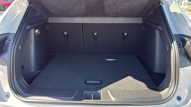 new 2026 Chevrolet Trax car, priced at $27,380