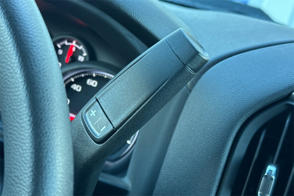 used 2024 Chevrolet Silverado 1500 car, priced at $46,971