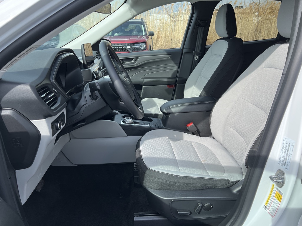 2024 Ford Escape Active photo 4