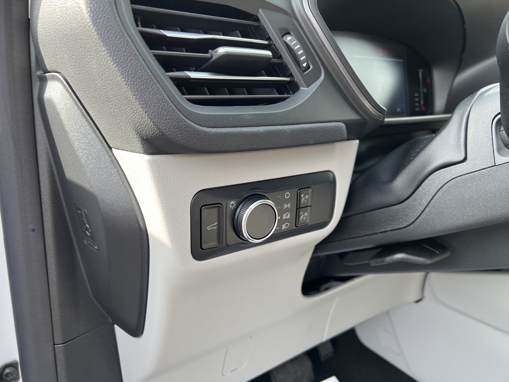 2024 Ford Escape Active photo 5
