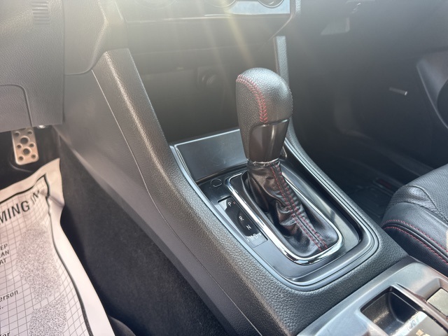 2018 Subaru WRX Limited photo 17