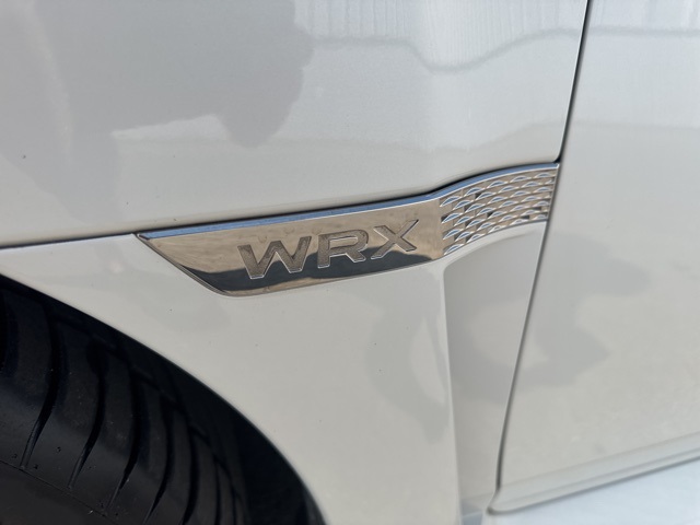 2018 Subaru WRX Limited photo 24