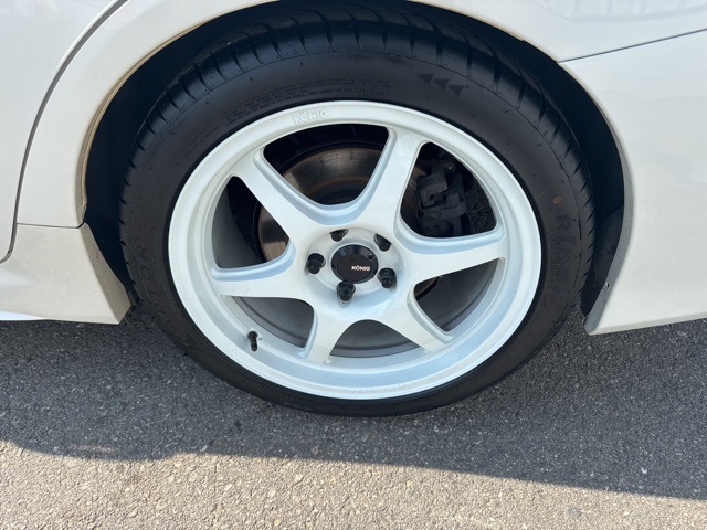 2018 Subaru WRX Limited photo 26