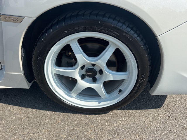 2018 Subaru WRX Limited photo 28