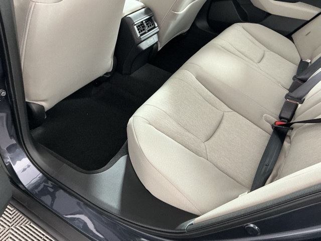 new 2026 Honda Accord car, priced at $31,890