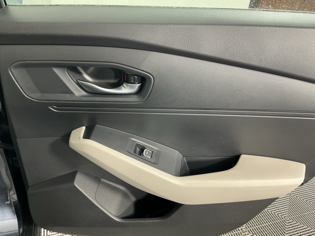 new 2026 Honda Accord car, priced at $31,890