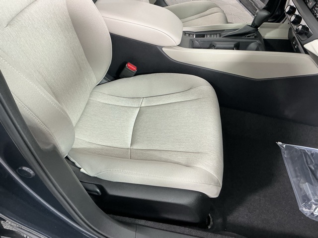 new 2026 Honda Accord car, priced at $31,890