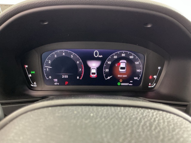 new 2026 Honda Accord car, priced at $31,890