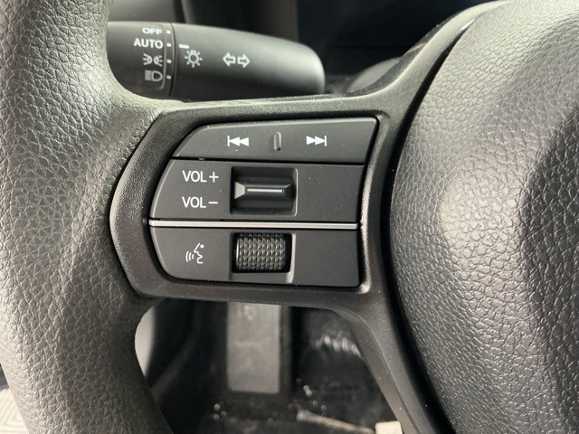 new 2026 Honda Accord car, priced at $31,890