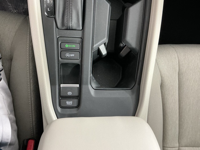 new 2026 Honda Accord car, priced at $31,890