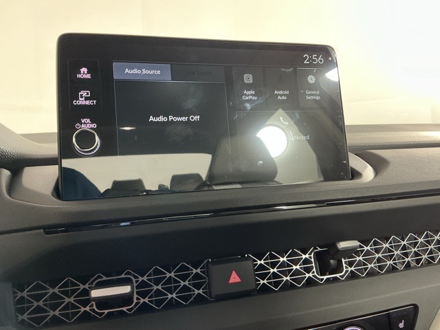 new 2026 Honda Accord car, priced at $31,890