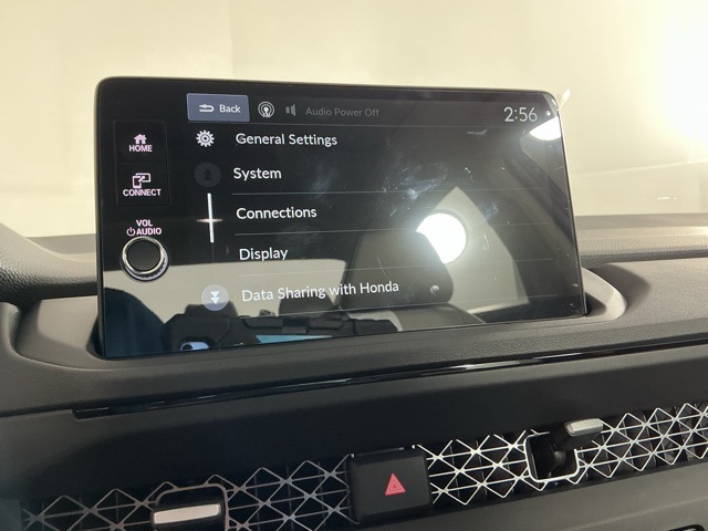 new 2026 Honda Accord car, priced at $31,890