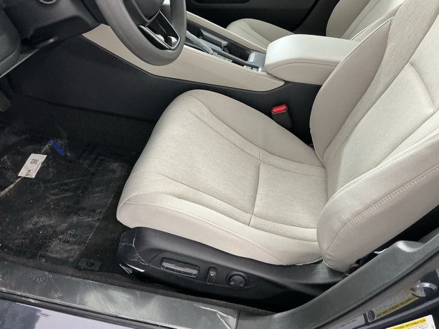 new 2026 Honda Accord car, priced at $31,890