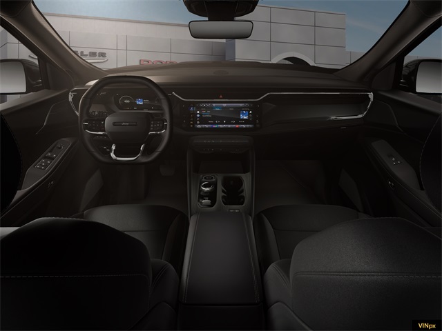 new 2026 Jeep Cherokee car, priced at $39,252