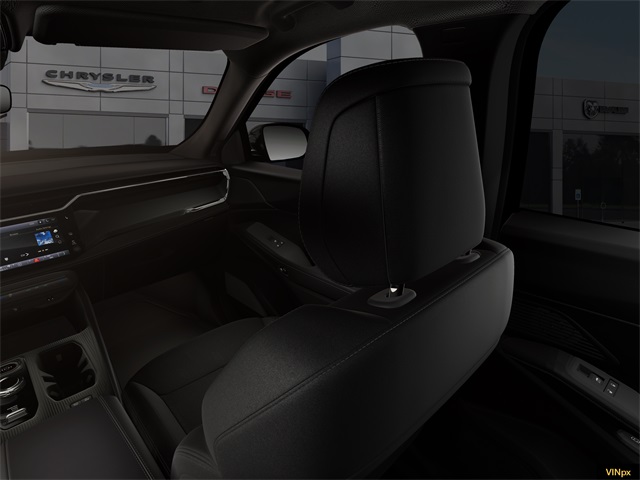 new 2026 Jeep Cherokee car, priced at $39,252