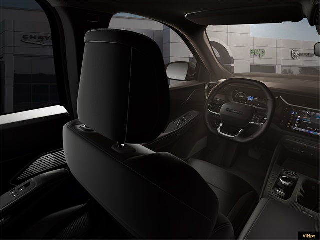 new 2026 Jeep Cherokee car, priced at $39,252