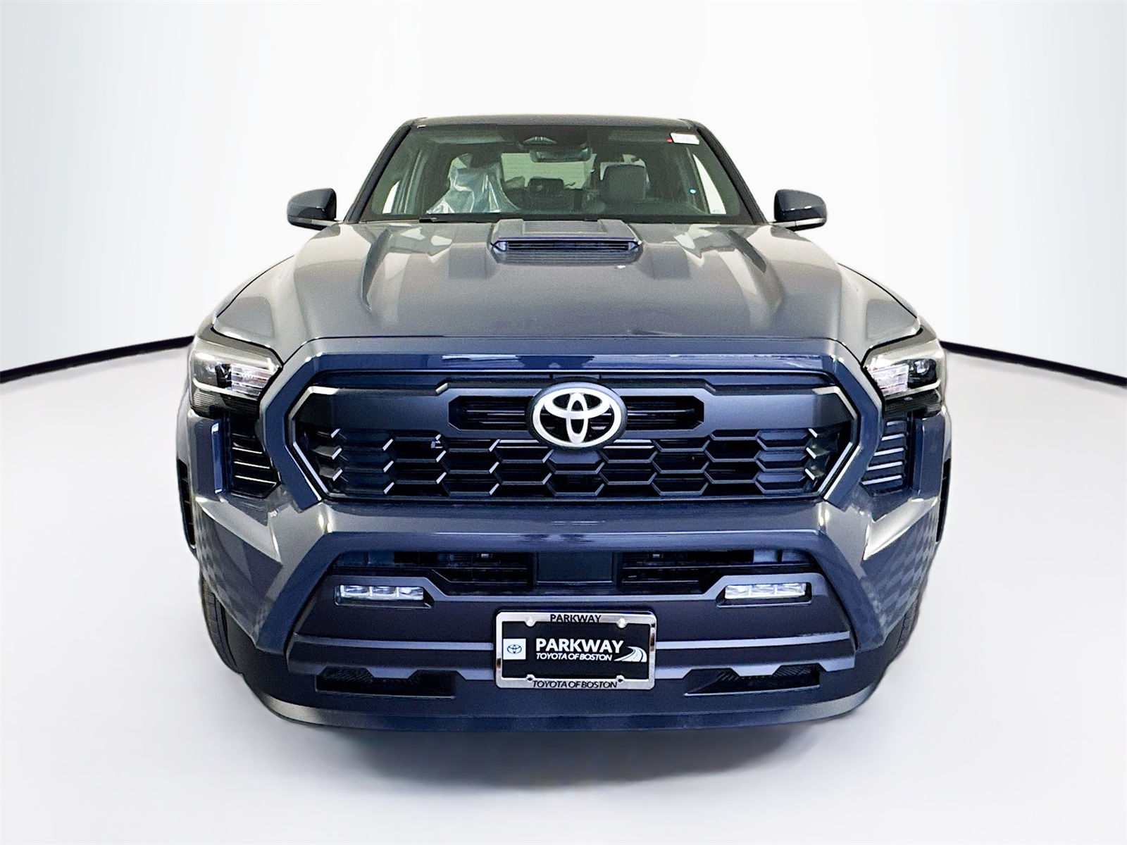 2025 Toyota Tacoma TRD Sport Double Cab photo 2
