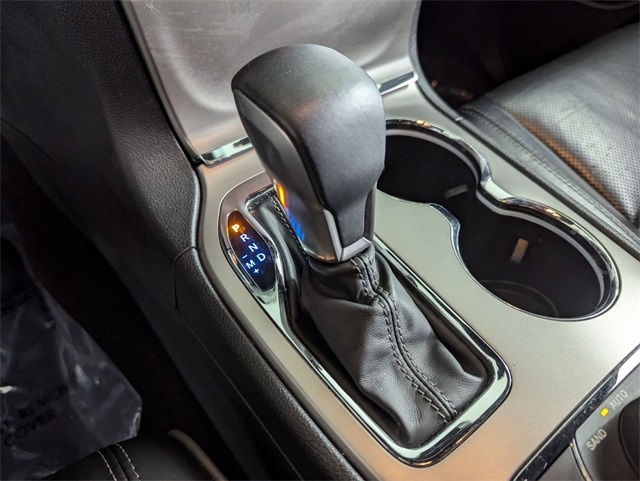 used 2019 Jeep Grand Cherokee car, priced at $20,281