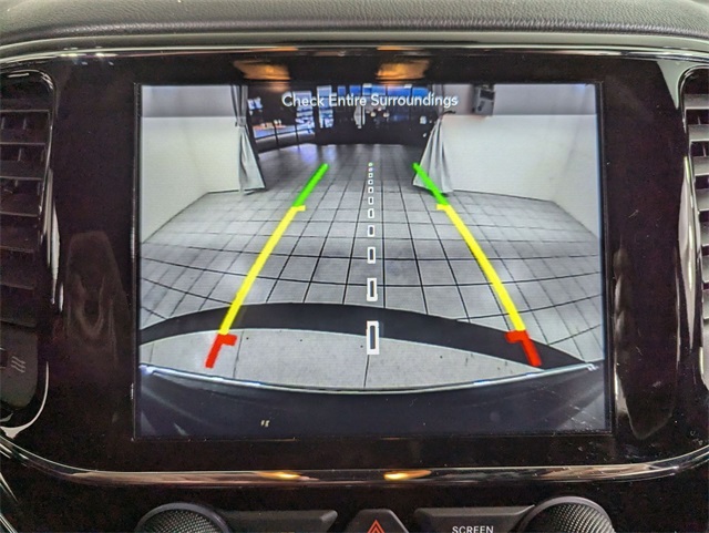 used 2019 Jeep Grand Cherokee car, priced at $20,281