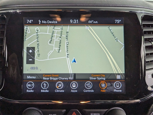 used 2019 Jeep Grand Cherokee car, priced at $20,281