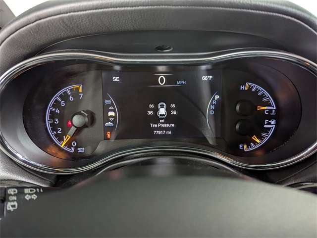 used 2019 Jeep Grand Cherokee car, priced at $20,281