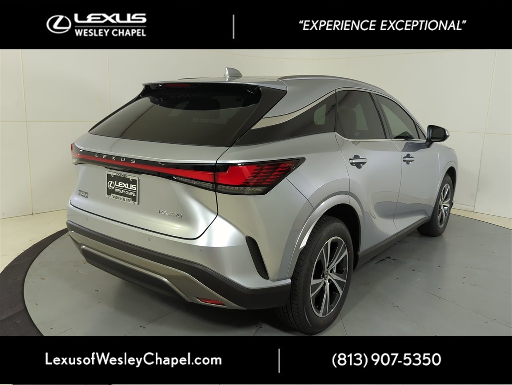 2025 Lexus RX 350 Premium photo 3
