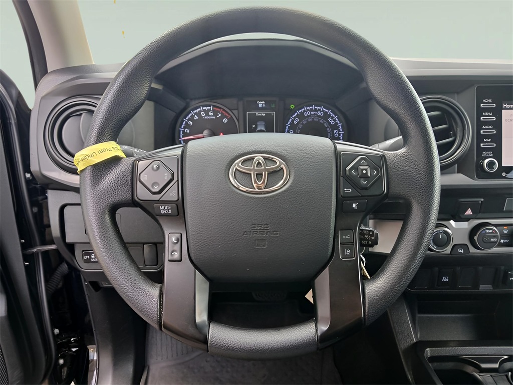 2023 Toyota Tacoma SR V6 photo 3