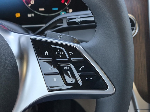 new 2026 Mercedes-Benz GLC car, priced at $52,735