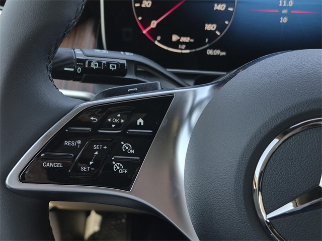 new 2026 Mercedes-Benz GLC car, priced at $52,735