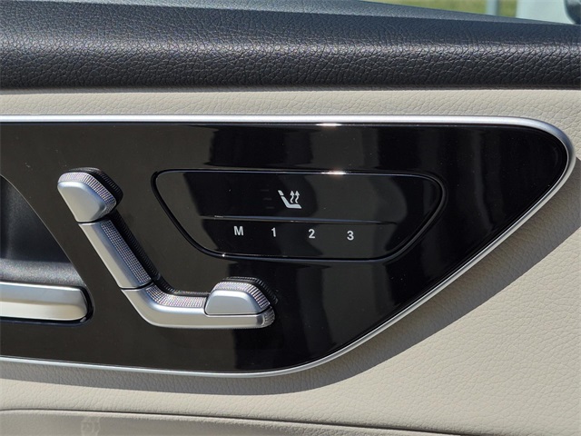 new 2026 Mercedes-Benz GLC car, priced at $52,735