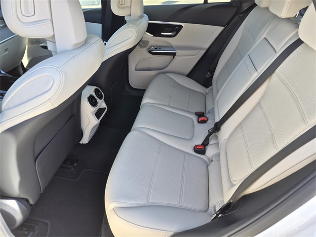 new 2026 Mercedes-Benz GLC car, priced at $52,735