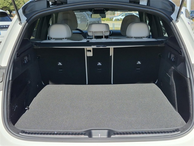 new 2026 Mercedes-Benz GLC car, priced at $52,735