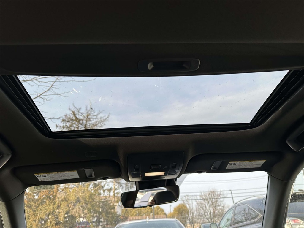 used 2024 Lexus IS car, priced at $47,495