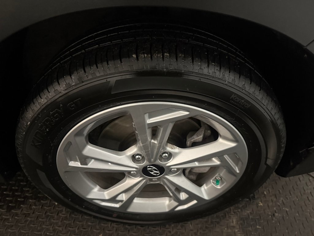 used 2023 Hyundai Kona car, priced at $20,900