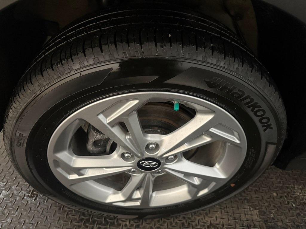 used 2023 Hyundai Kona car, priced at $20,900