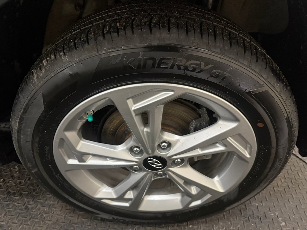 used 2023 Hyundai Kona car, priced at $20,900