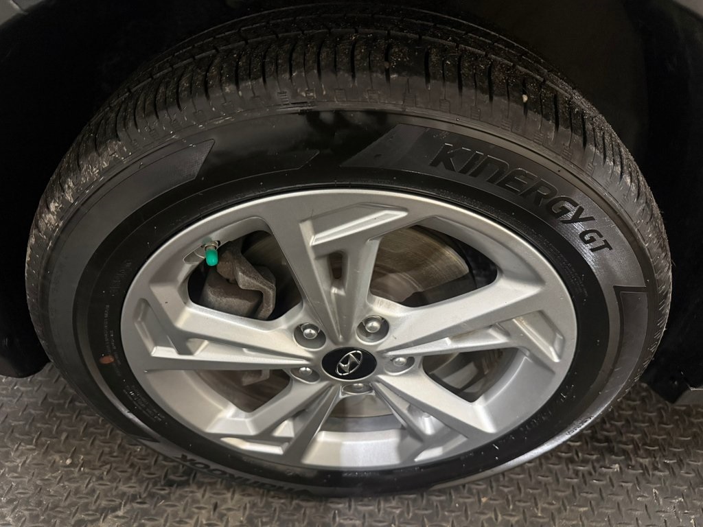 used 2023 Hyundai Kona car, priced at $20,900