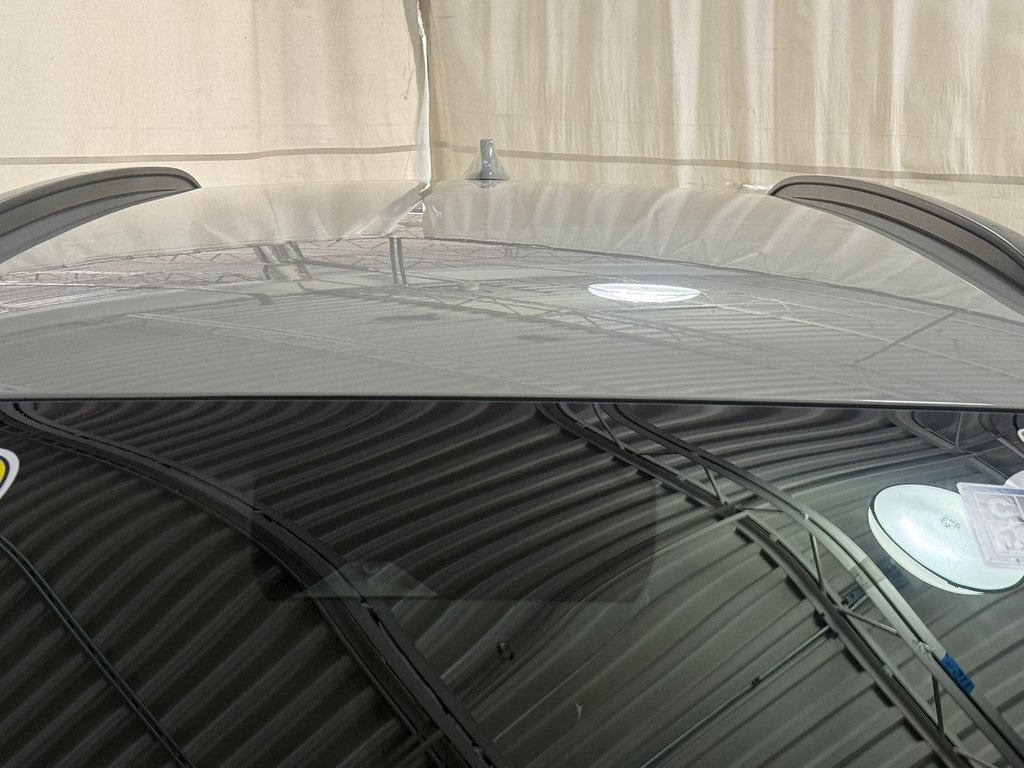 used 2023 Hyundai Kona car, priced at $20,900