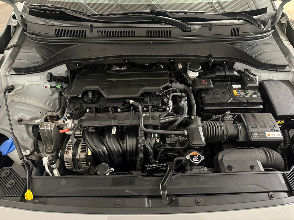 used 2023 Hyundai Kona car, priced at $20,900