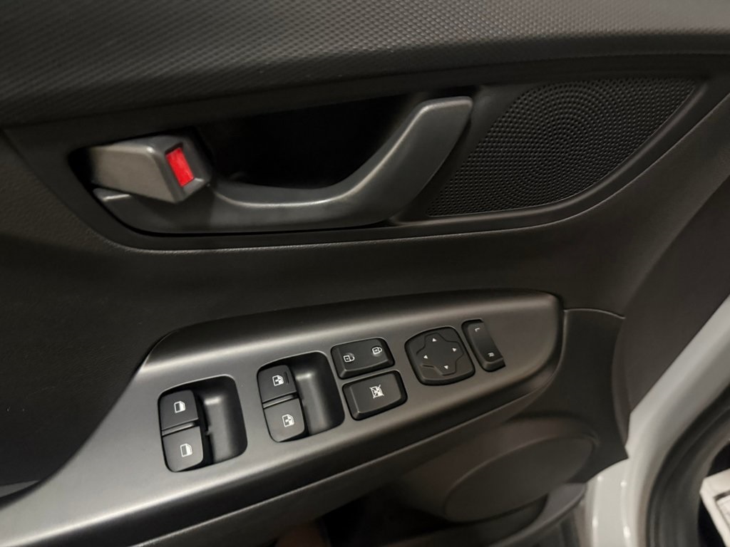 used 2023 Hyundai Kona car, priced at $20,900