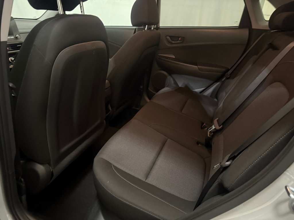 used 2023 Hyundai Kona car, priced at $20,900