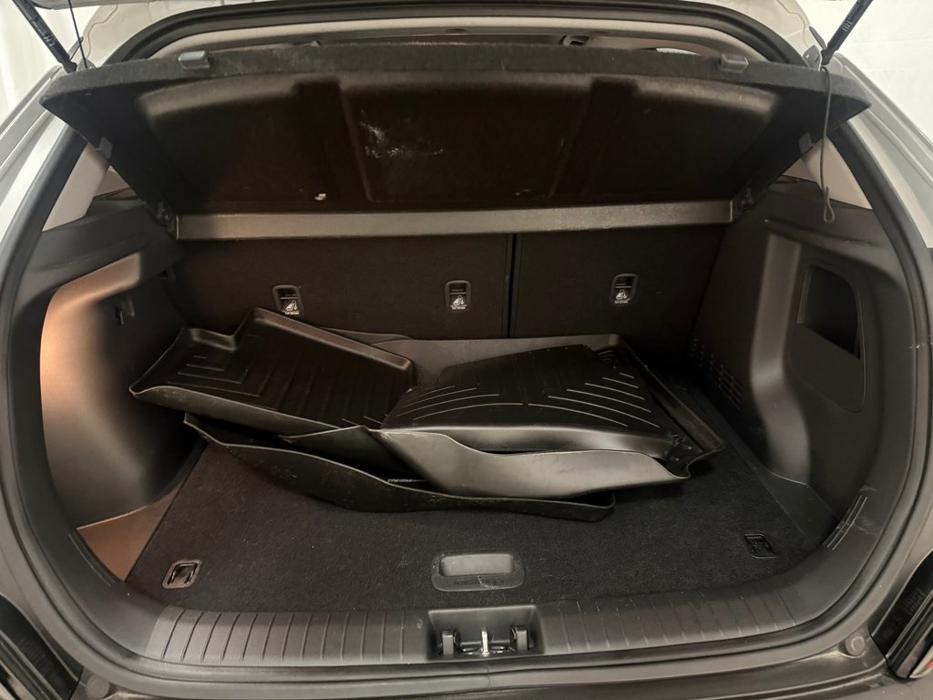 used 2023 Hyundai Kona car, priced at $20,900