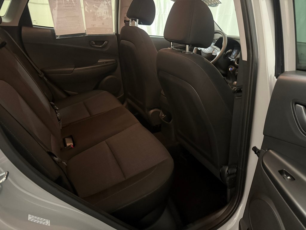 used 2023 Hyundai Kona car, priced at $20,900