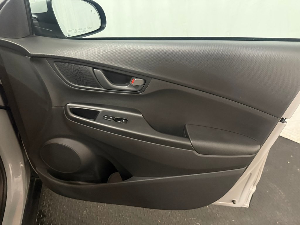 used 2023 Hyundai Kona car, priced at $20,900