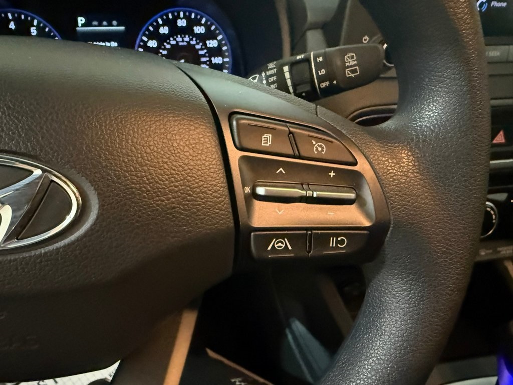 used 2023 Hyundai Kona car, priced at $20,900