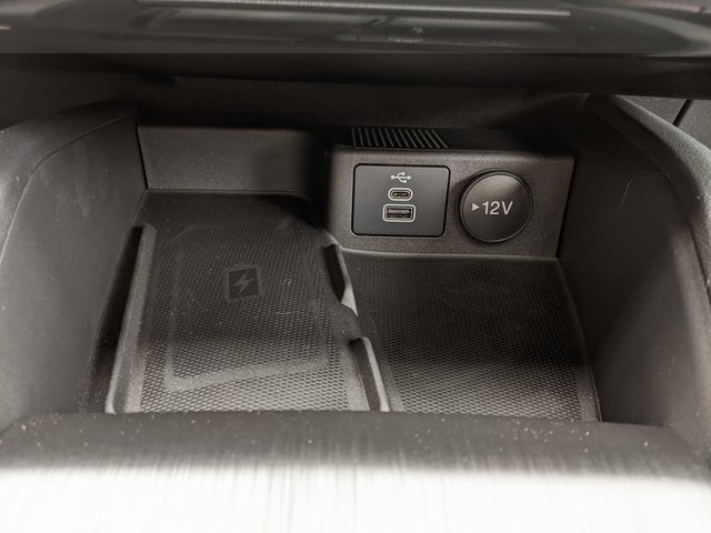 used 2024 Ford Escape car, priced at $31,300