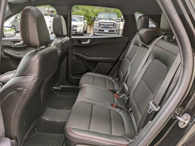 used 2024 Ford Escape car, priced at $31,300